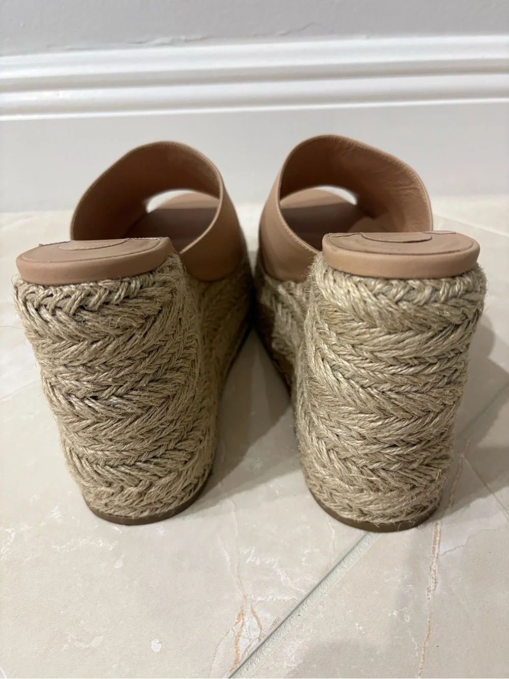 Christian Louboutin worn twice